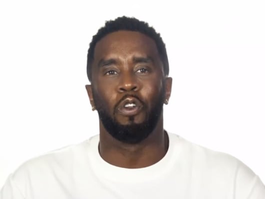 Sean Combs