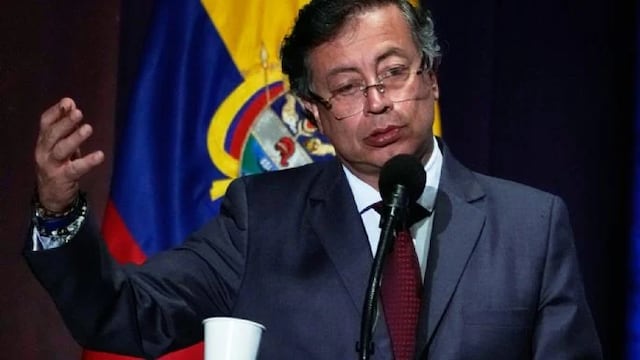 Gustavo Petro