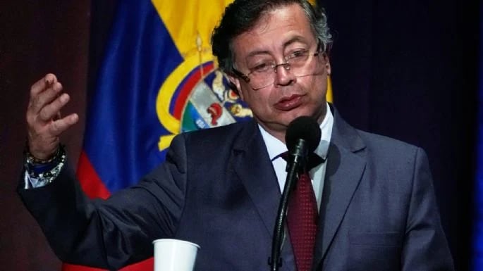 Gustavo Petro