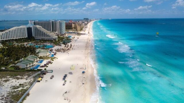 Caída del turismo pone en peligro supervivencia de miles de familias.