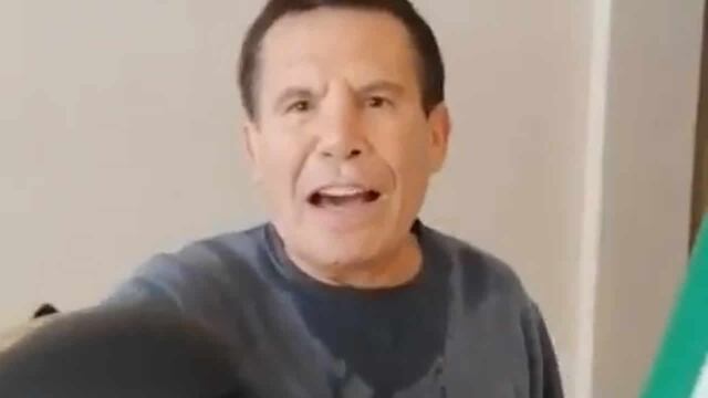 Julio César Chávez