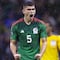 Un grande de Italia tiene en la mira a Johan Vásquez; podría jugar Champions League