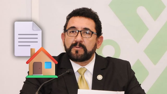 Hermana de Ulises Lara lo acusa de usar la Fiscalía de CDMX para despojarla de una casa