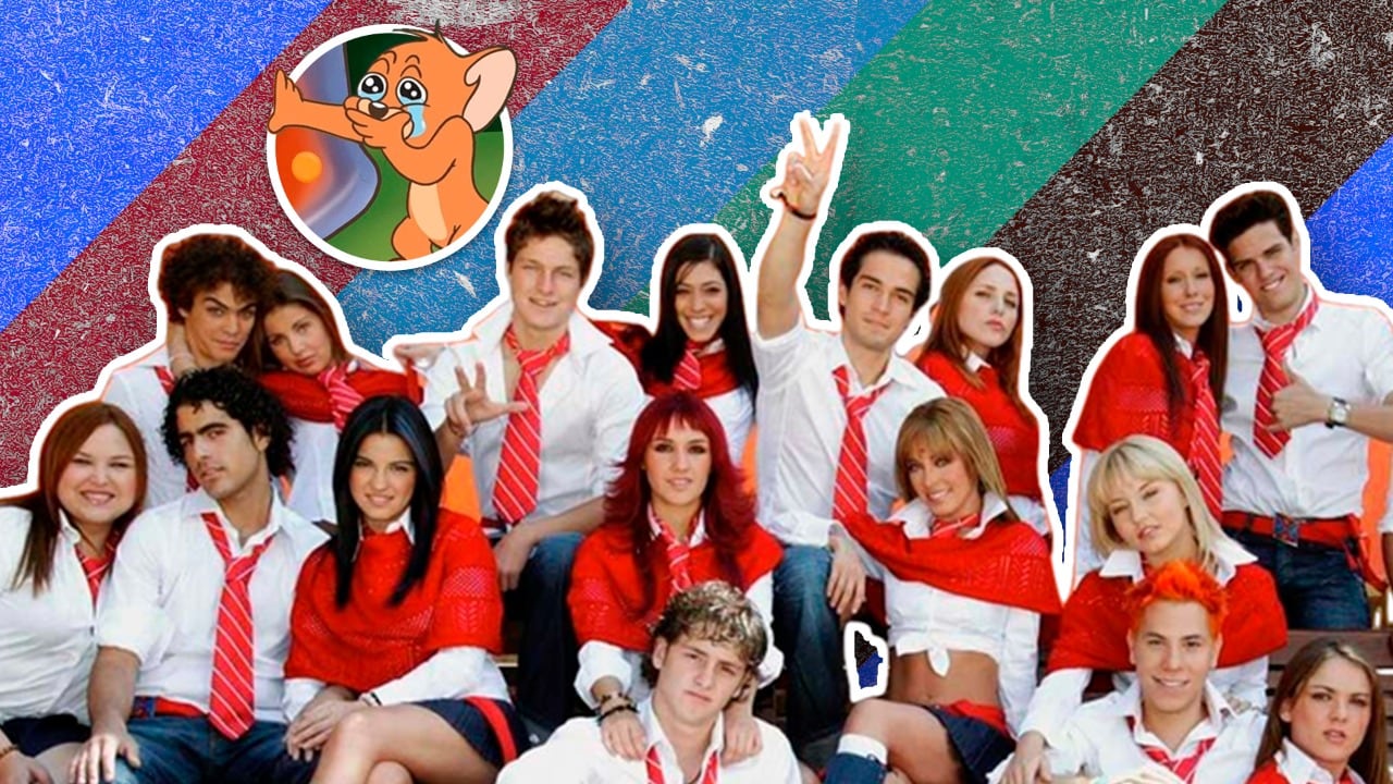 RBD