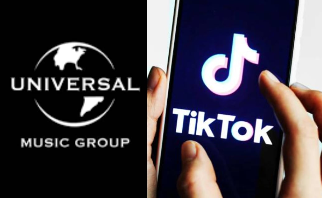 Universal Music / TikTok