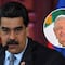 Nicolás Maduro agradece a AMLO por su apoyo, tras ser excluido de la Cumbre de las Américas