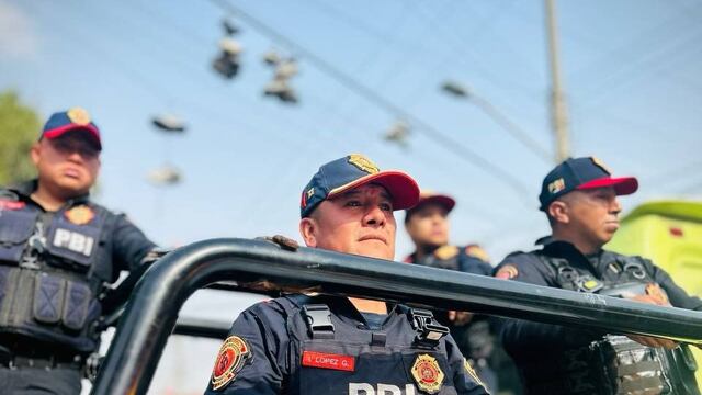 Alcaldía Álvaro Obregón redujo  percepción de inseguridad