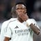 Real Madrid se quedaría sin Vinicius tras monstruosa oferta de Arabia Saudita; son casi 20 mil millones
