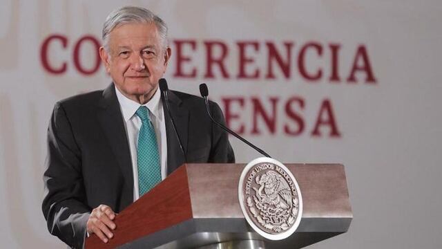 Andrés Manuel López Obrador