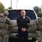 Osiel Cárdenas Guillén fue deportado de Estados Unidos a México; circulan fotos de su traslado y más