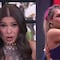A Galilea Montijo no le gusta el nombre del programa del Team Infierno y se declara fan del Wencola