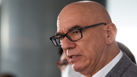 Dante Delgado se atrevió a comparar a Morena con el partido político de Hitler