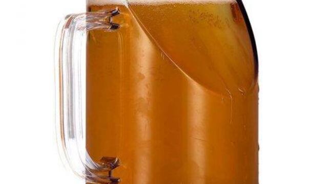 ¡Toma todo mi dinero!