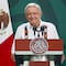 AMLO responde al INE: Son chicanadas y tácticas dilatorias aplazar la revocación de mandato