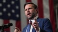 JD Vance acusa a Israel de manipular opinión pública estadounidense para prolongar la guerra