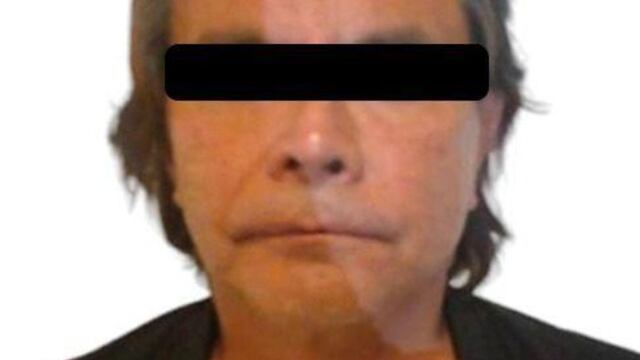 Óscar Manuel Herrejón Caballero fue detenido en Italia por abuso sexual