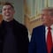 Cristiano Ronaldo y Donald Trump: El encuentro entre dos potencias en la Casa Blanca