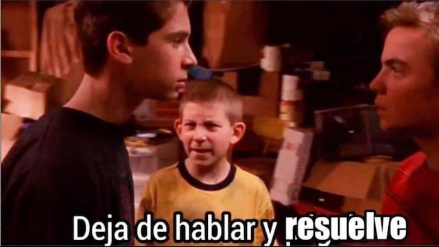 ¿Qué significan los memes de resolver?