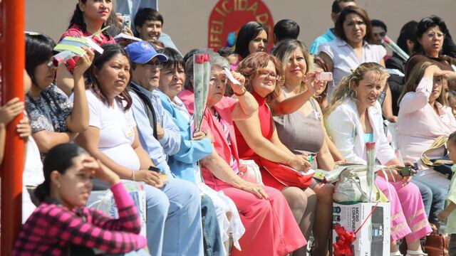 Festival del Día de las Madres ¿Qué pasará en escuelas de SEP?