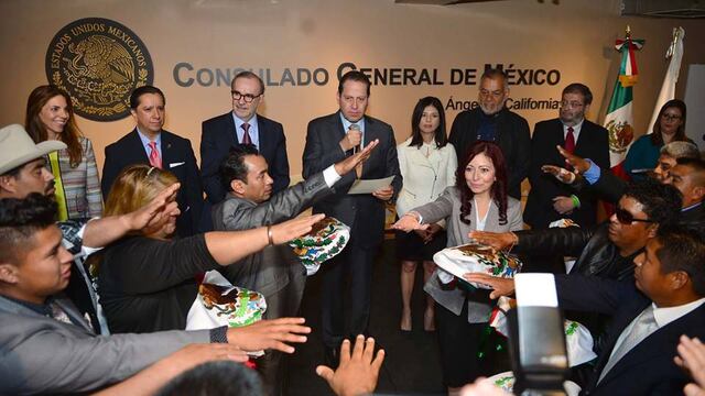 Eruviel Ávila Villegas.