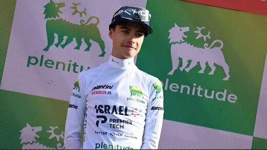 Israel y la Vuelta a España o el antisemita e irresponsable gobierno español