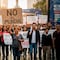 Las protestas que acompañarán la inauguración del Mundial 2026 en CDMX