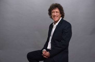Pedro Brieger, periodista argentino