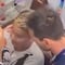 Lionel Messi salva a niño de agresión tras ganar Supercopa Francesa (VIDEO)