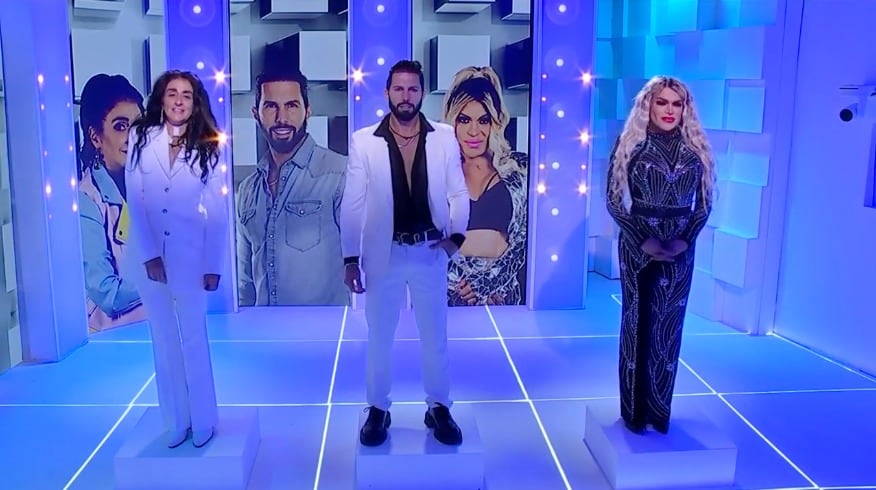 La Casa de los Famosos México