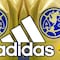 Adidas madruga al América y ya está vendiendo la nueva indumentaria de las Águilas