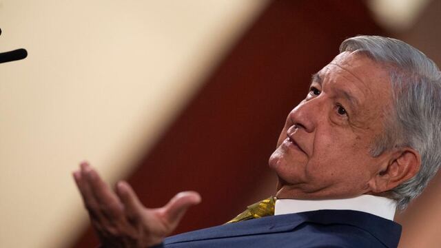 Andrés Manuel López Obrador
