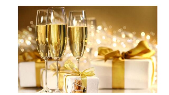 Los vinos secos contienen menos de 0.5 gramos de azúcar por vaso.