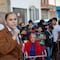 VIDEO: Marina Vitela, precandidata de Morena en Durango, dice que la violencia debería estar en todo el país