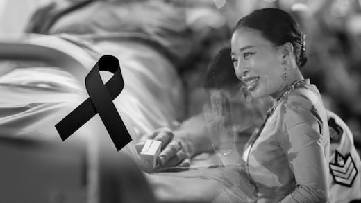Muere la princesa de Tailandia tras años en coma