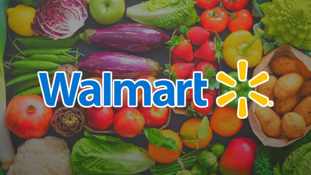 Ofertas de Martes de Frescura en Walmart del 8 de julio 2025