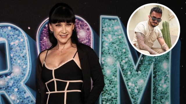 ¿Susana Zabaleta anda con Ricardo Pérez? Un chismoso reveló la relación.