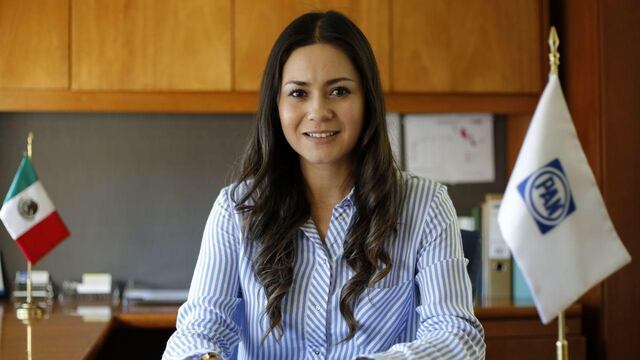 Adriana Aguilar Ramírez