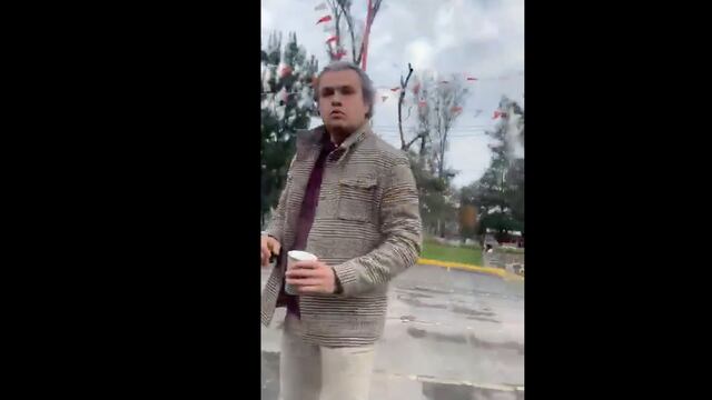 Lord Café forma parte de los propietarios de la cadena de restaurantes "La Gorda".