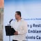 Diego Sinhue Rodríguez arranca obras de rehabilitación de edificios emblemáticos de Guanajuato capital