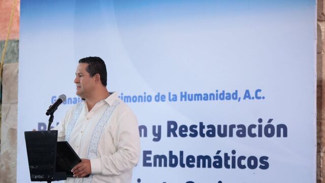 Diego Sinhue Rodríguez Vallejo