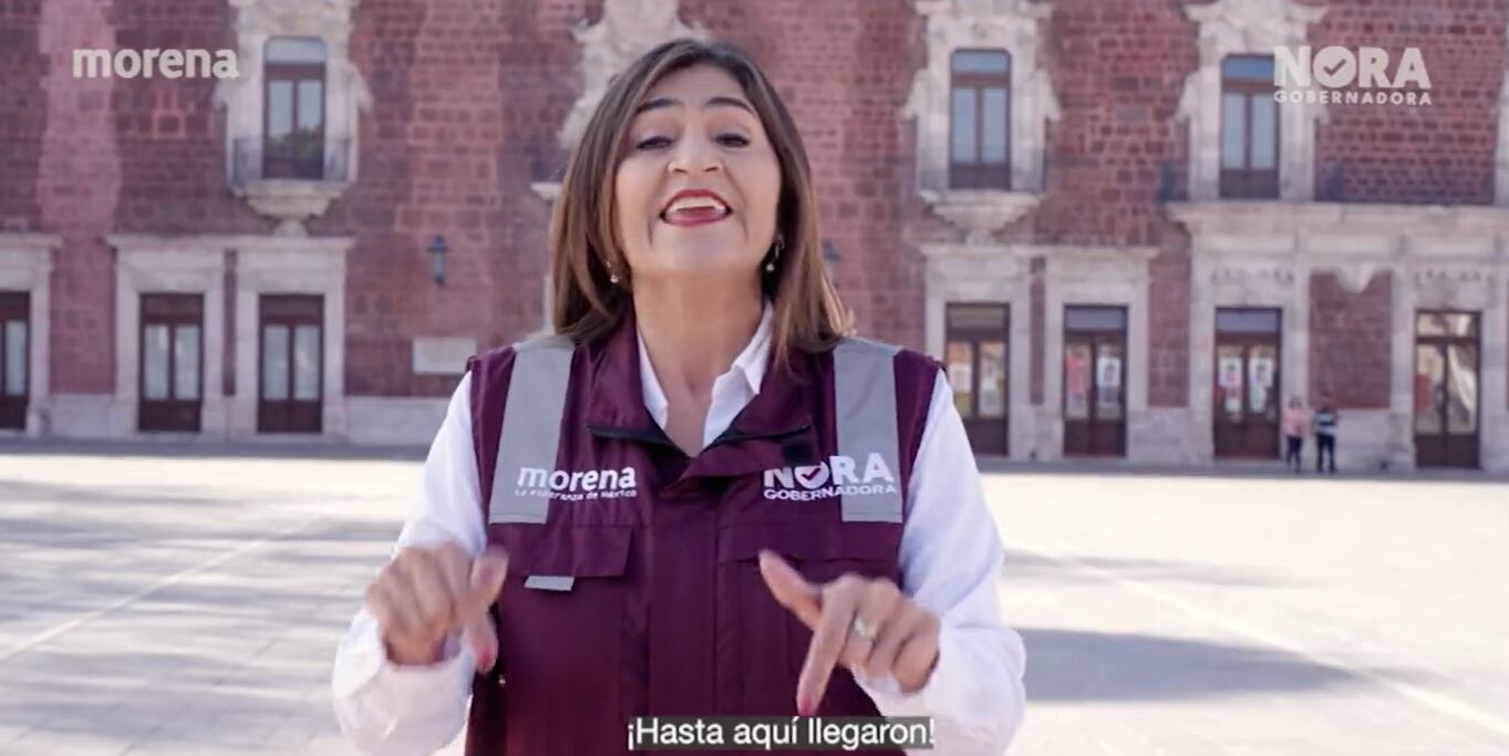 Nora Ruvalcaba