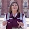 Elecciones 2022: Nora Ruvalcaba le advierte al PRIAN que “hasta aquí llegaron” en Aguascalientes