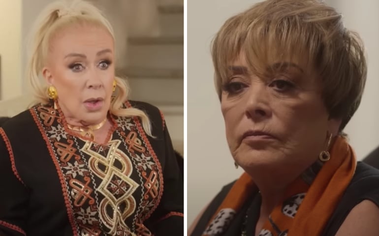 Laura Zapata / Sylvia Pasquel