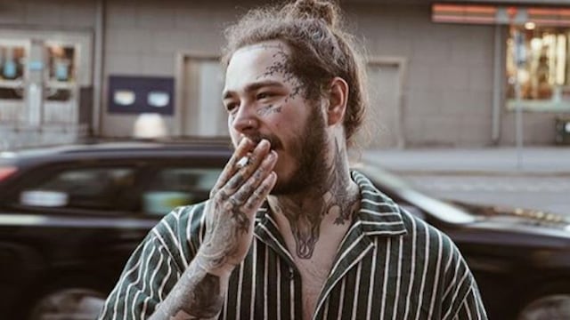 Post Malone
