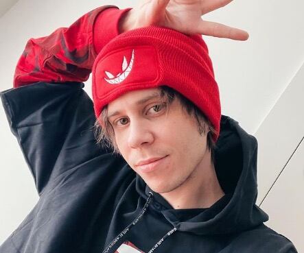 El Rubius