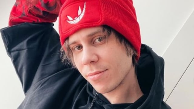 El Rubius