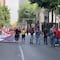 Bloqueos CDMX 20 de marzo: Estas serán las avenidas cerradas a la circulación; inician manifestaciones