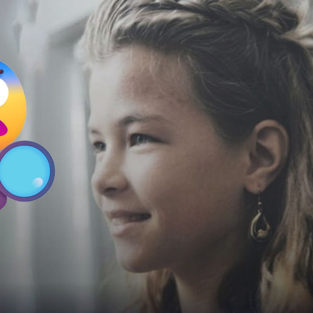 Caso Christina Plante: hallan con vida a niña desaparecida en 1994