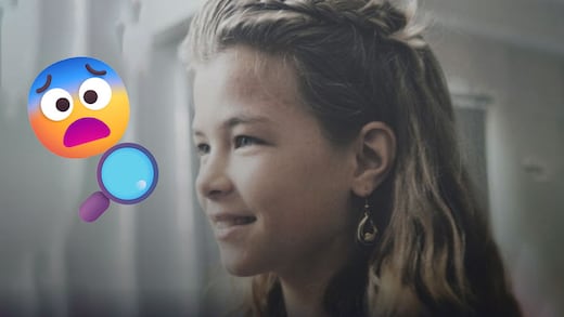 Caso Christina Plante: hallan con vida a niña desaparecida en 1994