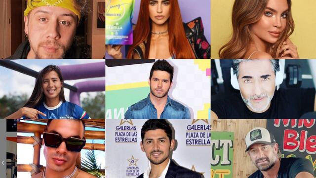 Influencers serán multados por dar apoyo al partido verde durante la veda electoral